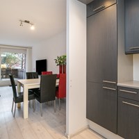 Amsterdam, Cornelis van Rijplantsoen, 3-kamer appartement - foto 6