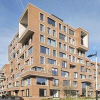 Amsterdam, Gaasterlandstraat, 2-kamer appartement - foto 5