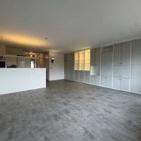 Breda, Catharinastraat, 3-kamer appartement - foto 4