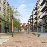 Utrecht, Dublinstraat, 3-kamer appartement - foto 6