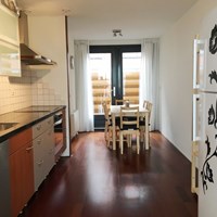 Rotterdam, Oostzeedijk, 3-kamer appartement - foto 6