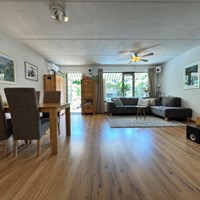 Breda, Muizenberglaan, tussenwoning - foto 6