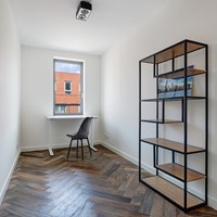Utrecht, Dublinstraat, 3-kamer appartement - foto 5