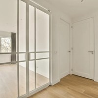 Amsterdam, Beeckenstein, 4-kamer appartement - foto 5