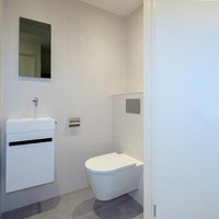Groningen, Stalstraat, portiekflat - foto 4