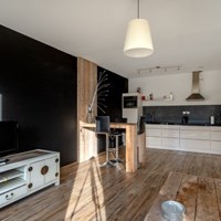 Haarlem, Bellevuelaan, 2-kamer appartement - foto 4