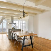 Leiden, Haven, 2-kamer appartement - foto 6