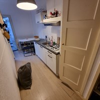 Groningen, Waldeck Pyrmontstraat, kamer - foto 4