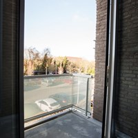Alkmaar, Rogier van der Weydestraat, zelfstandige studio - foto 4