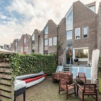 Muiden, Herengracht, eengezinswoning - foto 4