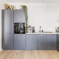 Utrecht, Hoola van Nootenstraat, 2-kamer appartement - foto 6