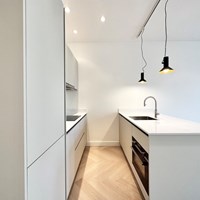 Amsterdam, Sarphatipark, 3-kamer appartement - foto 5