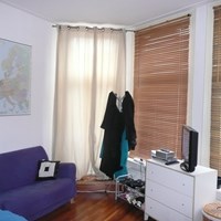 Haarlem, Duvenvoordestraat, studentenkamer - foto 5