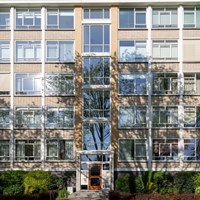 Den Haag, Groen van Prinstererlaan, 3-kamer appartement - foto 4