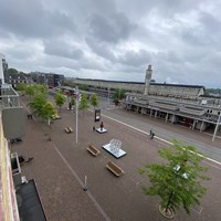 Hengelo (OV), Stationsplein, kamer - foto 5