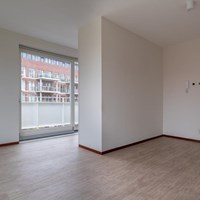Groningen, Lunettenhof, 2-kamer appartement - foto 5