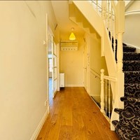 Den Haag, Daguerrestraat, 4-kamer appartement - foto 6