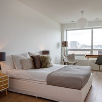 Amsterdam, David Ricardostraat, 2-kamer appartement - foto 5