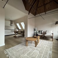 Hasselt, Nieuwstraat, 2-kamer appartement - foto 5