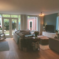 Odijk, Willem Oldemaatlaan Oost, 2-onder-1 kap woning - foto 5