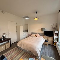 Utrecht, H.J. Schimmelplein, zelfstandige studio - foto 4