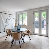 Meppel, Kromme Elleboog, 3-kamer appartement - foto 5