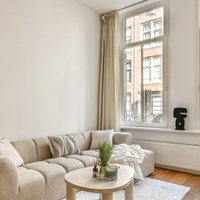 Amsterdam, Kuipersstraat, benedenwoning - foto 5