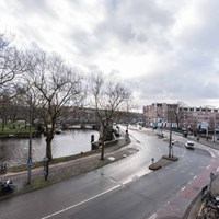 Amsterdam, Nassaukade, 3-kamer appartement - foto 6