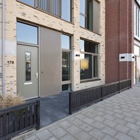Leiden, Ananasweg, maisonnette - foto 6