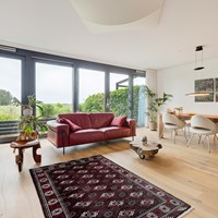 Amsterdam, Durgerdammergouw, hoekwoning - foto 5