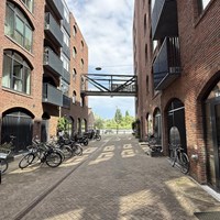 Amsterdam, Pantograafstraat, 3-kamer appartement - foto 4