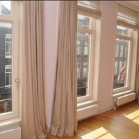 Amsterdam, Pieter Cornelisz. Hooftstraat, 2-kamer appartement - foto 6