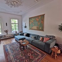Amsterdam, Oosterpark, herenhuis - foto 4