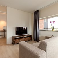 Amsterdam, Maria Austriastraat, 2-kamer appartement - foto 4