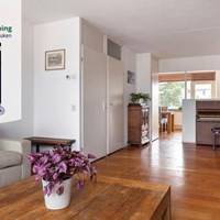 Leiden, Marepoortkade, 3-kamer appartement - foto 4
