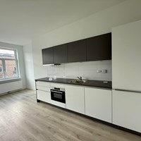 Amsterdam, Admiraal de Ruijterweg, 3-kamer appartement - foto 4
