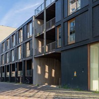 Amsterdam, Strandeilandlaan, 2-kamer appartement - foto 4