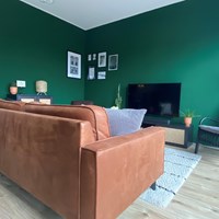 Groningen, Kerklaan, 2-kamer appartement - foto 4