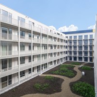 Capelle aan den IJssel, Fascinatio Boulevard, 2-kamer appartement - foto 5