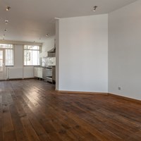 Amsterdam, Geuzenkade, 2-kamer appartement - foto 6