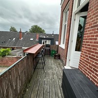 Groningen, Petrus Campersingel, zelfstandige studio - foto 6