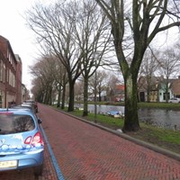Den Helder, Westgracht, tussenwoning - foto 4