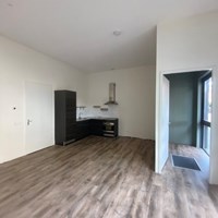 Alkmaar, Louise de Colignystraat, 3-kamer appartement - foto 5