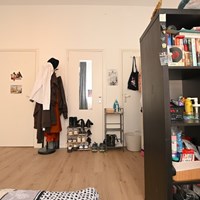 Groningen, Akerkhof, kamer - foto 5