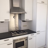 Amsterdam, Trompenburgstraat, 3-kamer appartement - foto 5