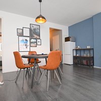 Groningen, Nieuwe Sint Jansstraat, 2-kamer appartement - foto 4