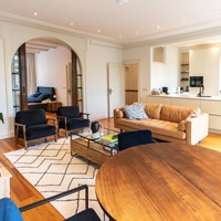 Amsterdam, Herengracht, 2-kamer appartement - foto 4