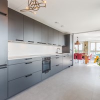 Den Helder, Kanaalweg, penthouse - foto 6