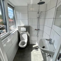 Enschede, B W Ter Kuilestraat, semi zelfstandige studio - foto 5