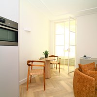 Leiden, Brandewijnsgracht, 2-kamer appartement - foto 4